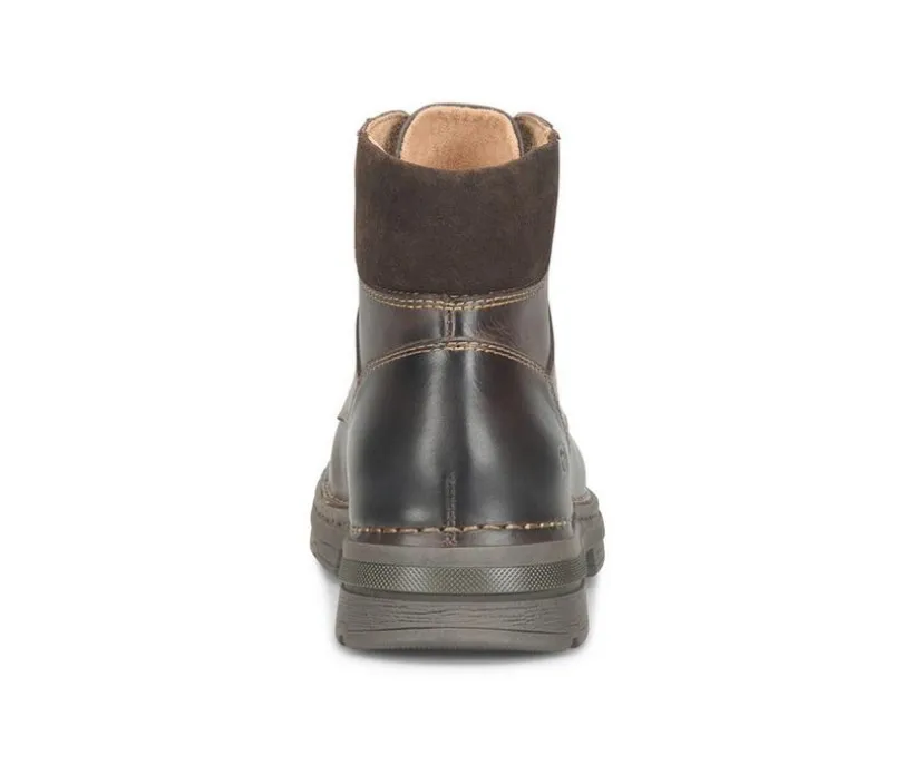 Men's Born Erik Hiking Boots
