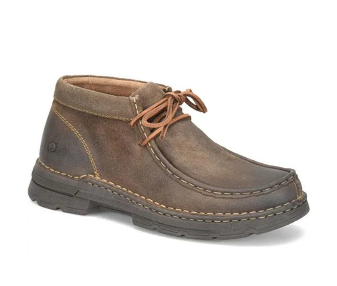 Men's Born Ethan Dress Shoes