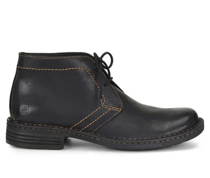 Men's Born Harrison Chukka Shoe
