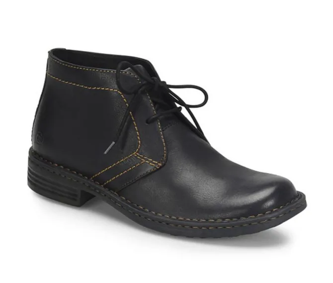 Men's Born Harrison Chukka Shoe