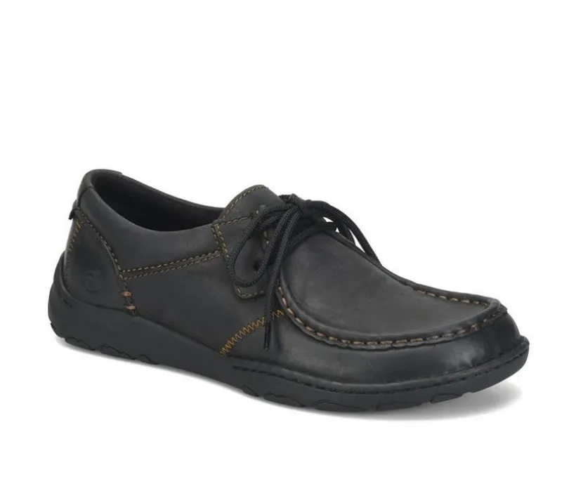 Men's Born Samson Boat Shoes