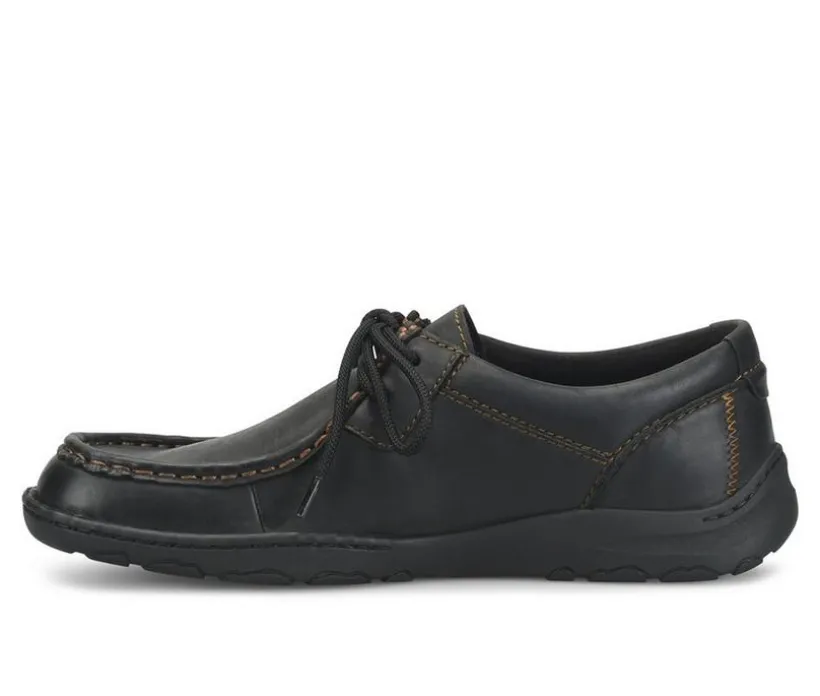 Men's Born Samson Boat Shoes