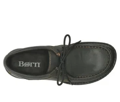 Men's Born Samson Boat Shoes