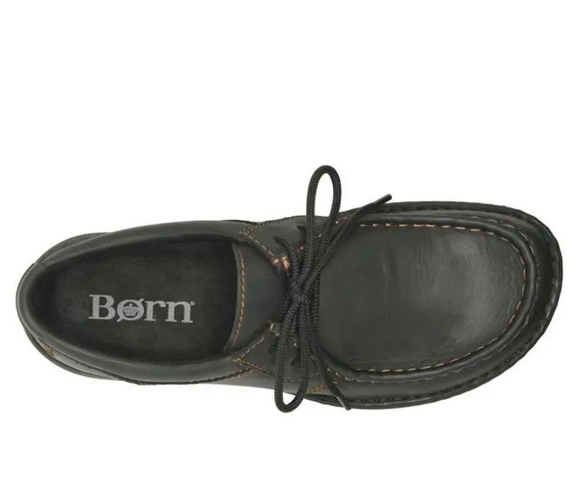 Men's Born Samson Boat Shoes