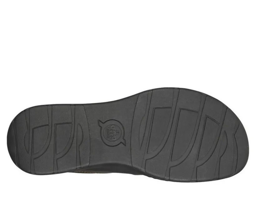 Men's Born Samson Boat Shoes