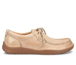Men's Born Samson Boat Shoes