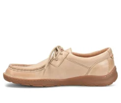 Men's Born Samson Boat Shoes