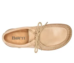 Men's Born Samson Boat Shoes
