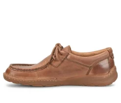 Men's Born Samson Boat Shoes