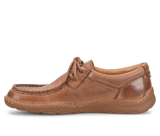 Men's Born Samson Boat Shoes