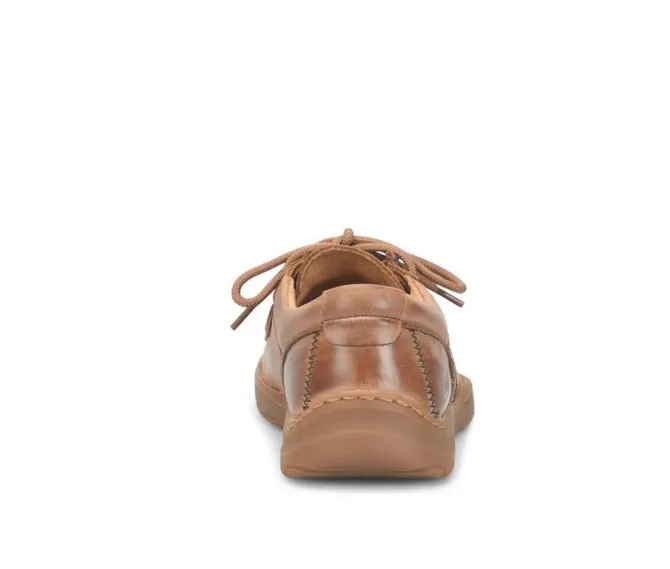 Men's Born Samson Boat Shoes