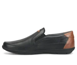 Men's Born Wilkins Slip-On Shoes