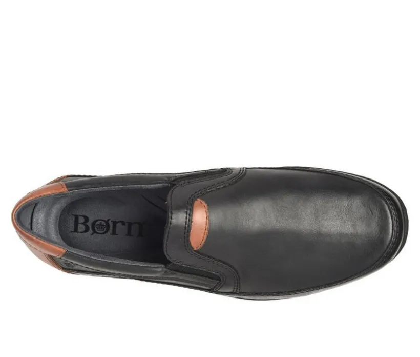 Men's Born Wilkins Slip-On Shoes