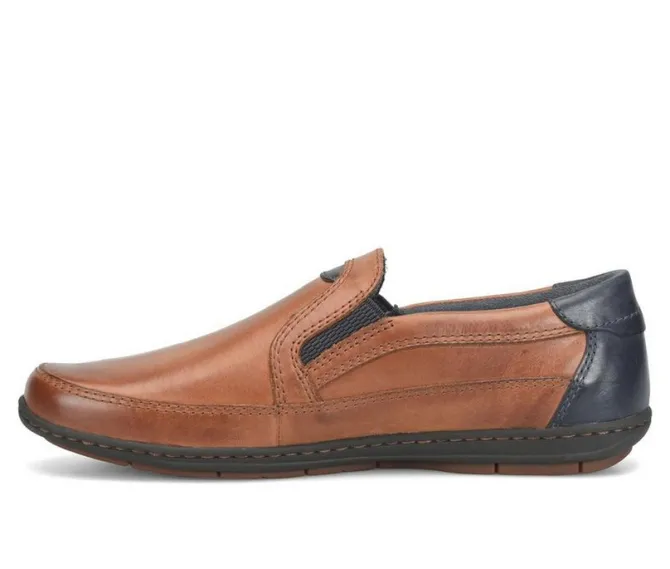 Men's Born Wilkins Slip-On Shoes