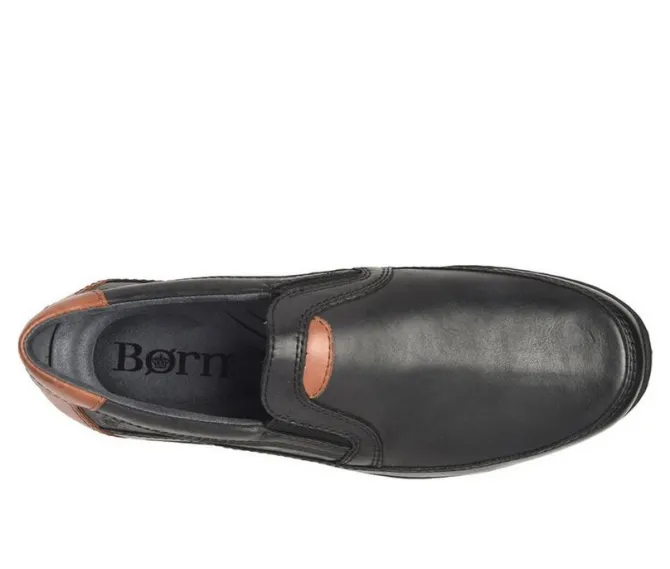 Men's Born Wilkins Slip-On Shoes