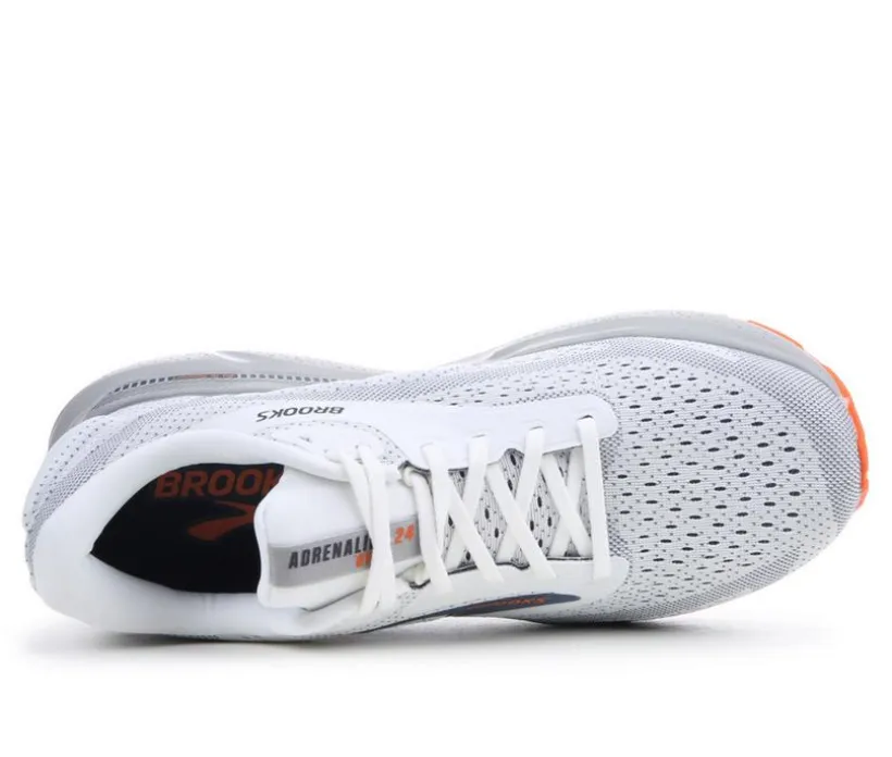 Men's Brooks Adrenaline GTS 24 Running Shoes