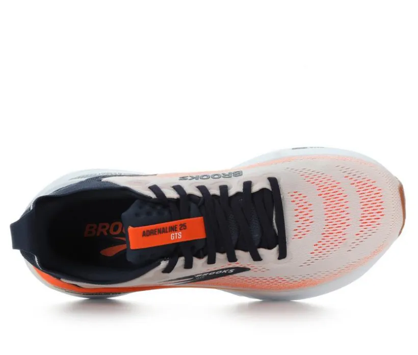 Men's Brooks Adrenaline GTS 25 Running Shoes