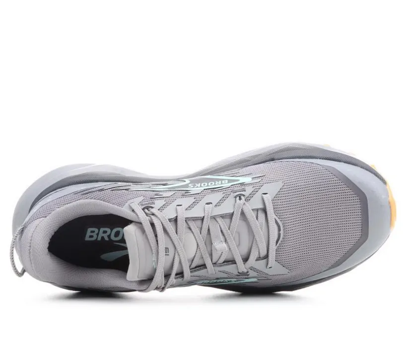 Men's Brooks Cascadia 19 Trail Running Shoes