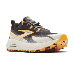 Men's Brooks Cascadia 18 Trail Running Shoes