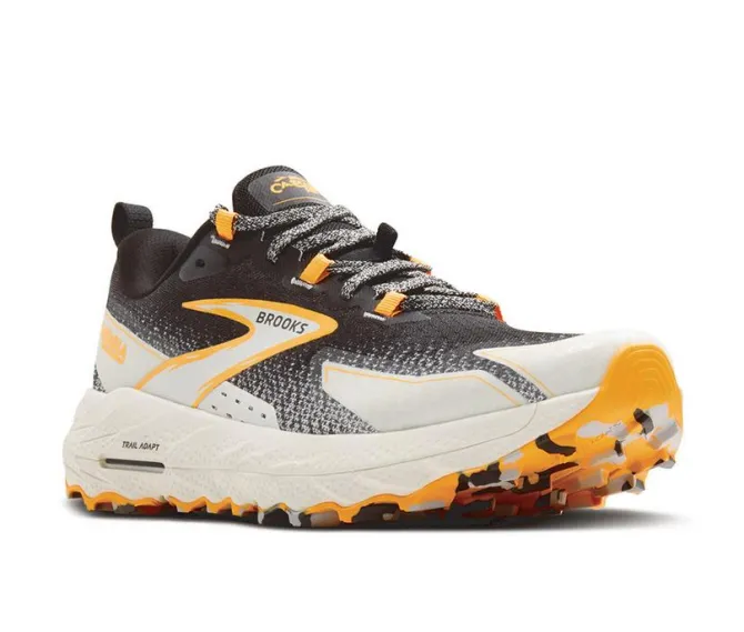 Men's Brooks Cascadia 18 Trail Running Shoes