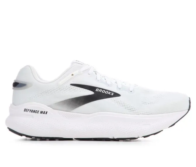 Men's Brooks Defyance Max Running Shoes