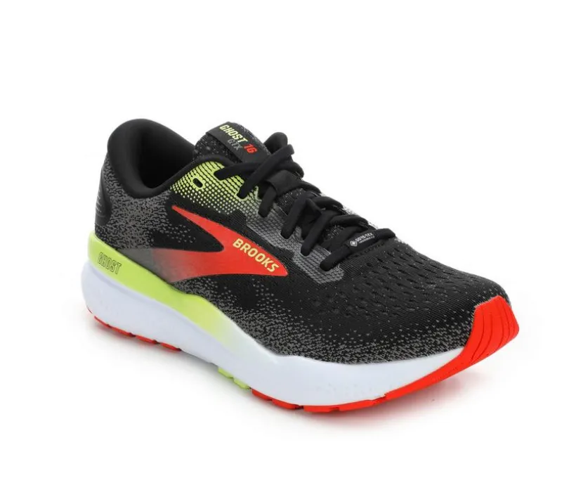 Men's Brooks Ghost 16 GTX Running Shoes
