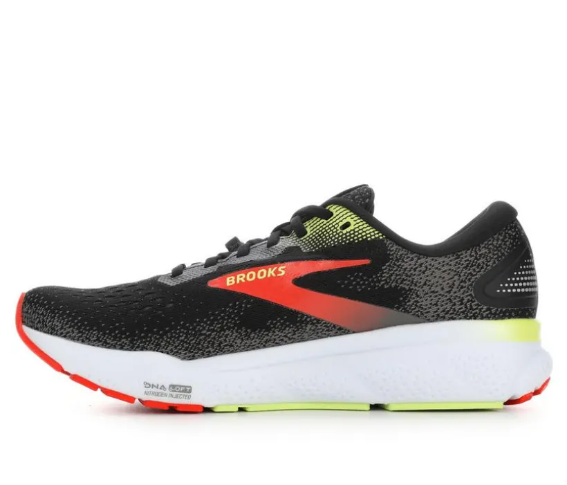 Men's Brooks Ghost 16 GTX Running Shoes