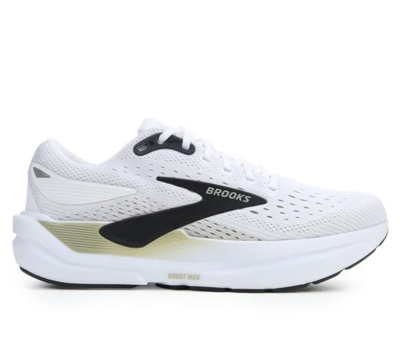 Men's Brooks Ghost Max 3 Running Shoes