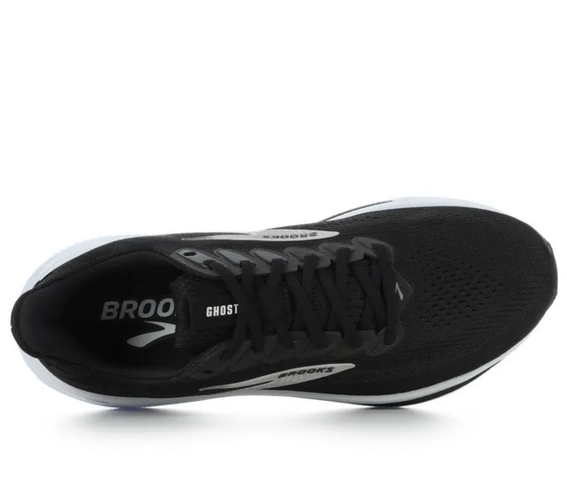 Men's Brooks Ghost 17 Running Shoes