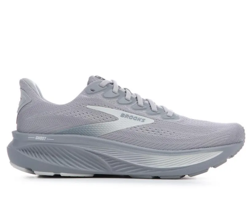 Men's Brooks Ghost 17 Running Shoes