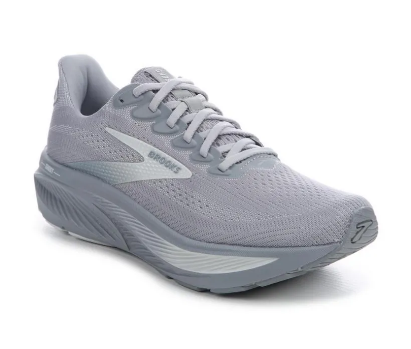 Men's Brooks Ghost 17 Running Shoes