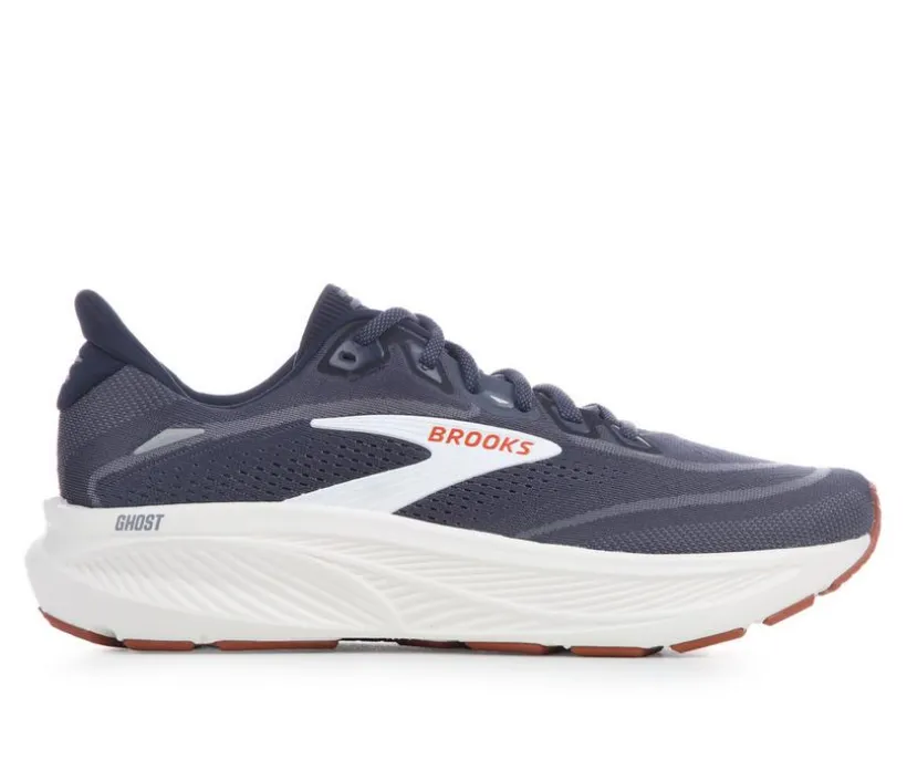 Men's Brooks Ghost 18 Running Shoes