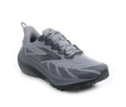 Men's Brooks Ghost Trail Running Shoes