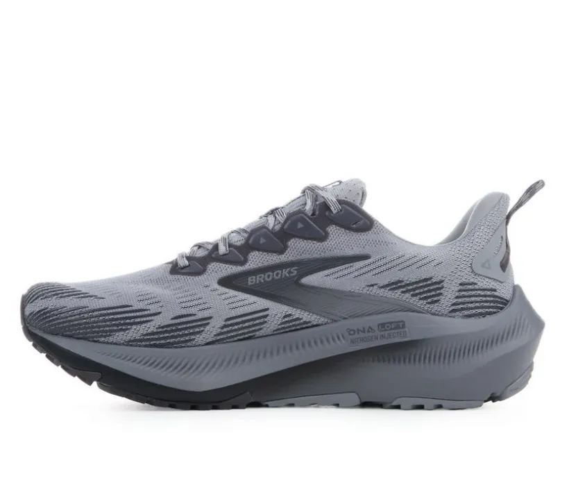 Men's Brooks Ghost Trail Running Shoes