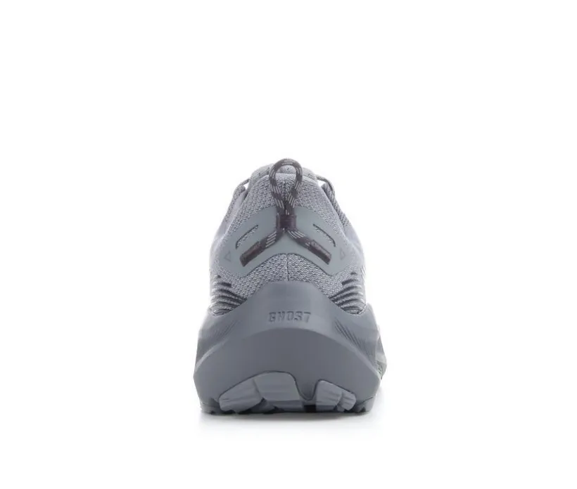 Men's Brooks Ghost Trail Running Shoes