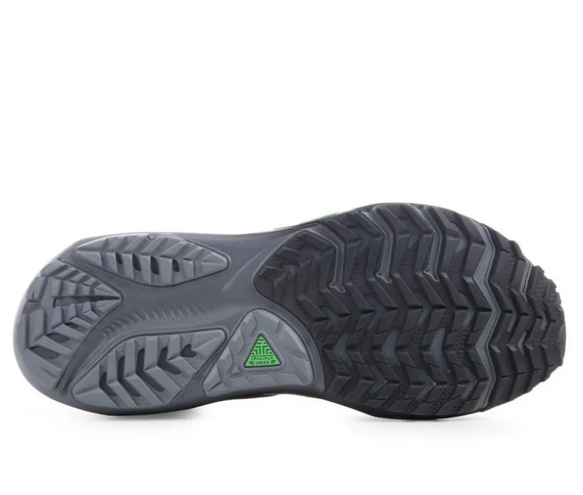 Men's Brooks Ghost Trail Running Shoes