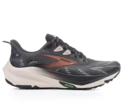 Men's Brooks Ghost Trail Running Shoes
