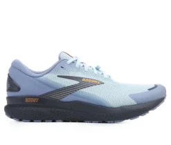 Men's Brooks Ghost 16 Weatherized Running Shoes