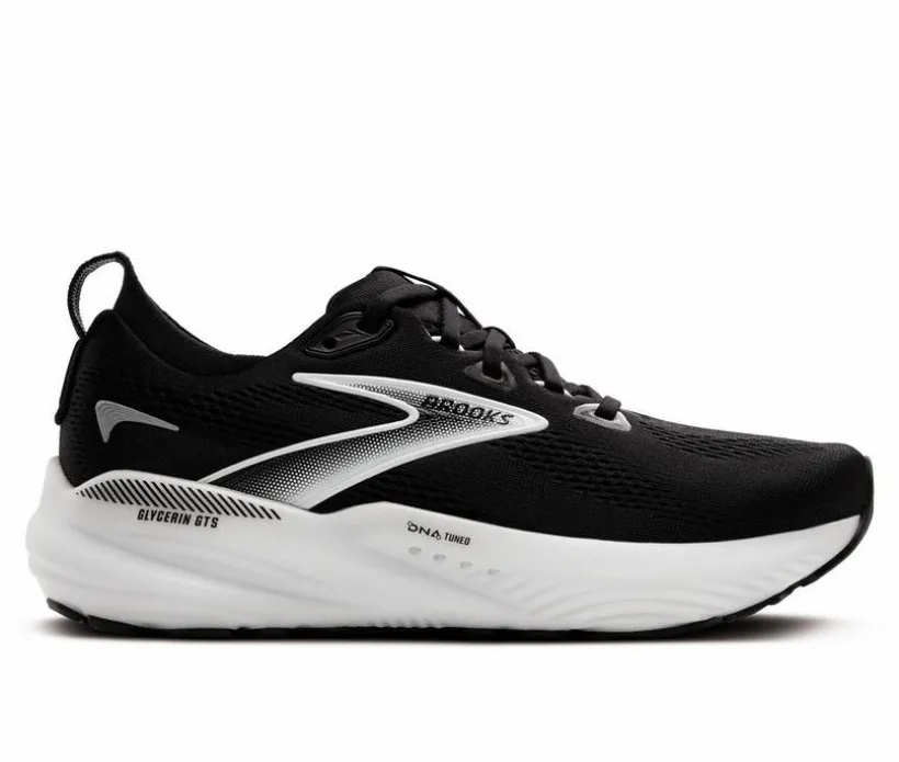 Men's Brooks Glycerin GTS 22 Running Shoes