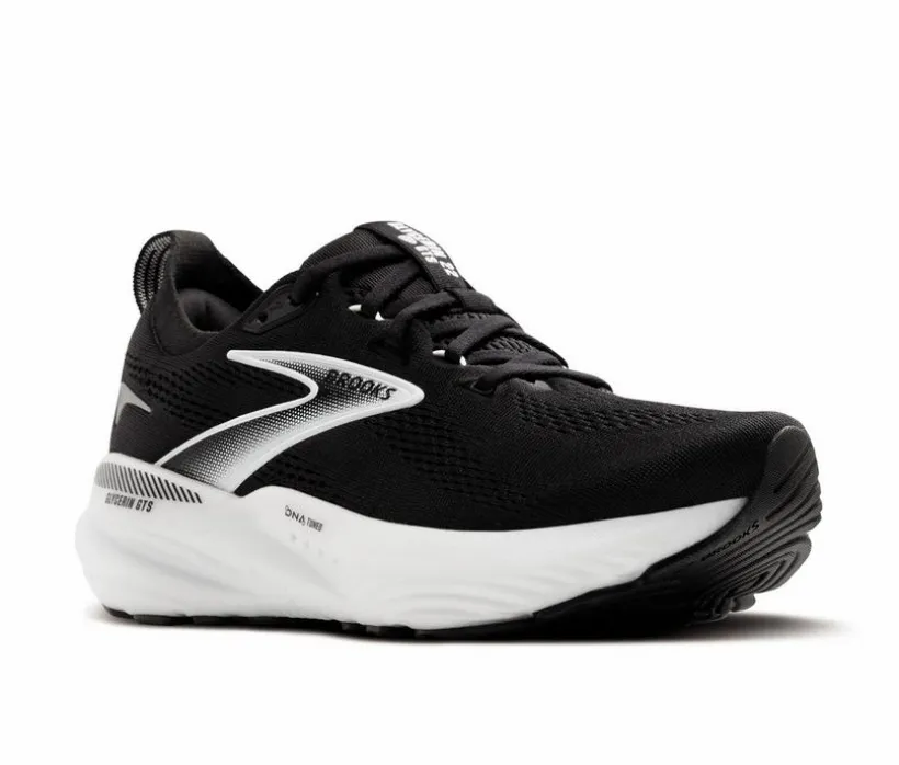 Men's Brooks Glycerin GTS 22 Running Shoes