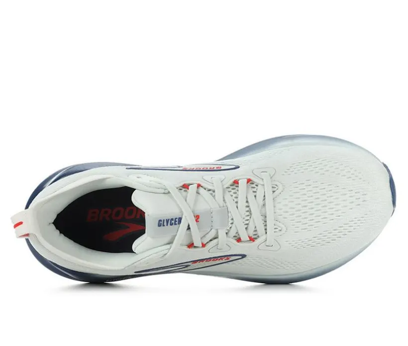 Men's Brooks Glycerin 22 Running Shoes