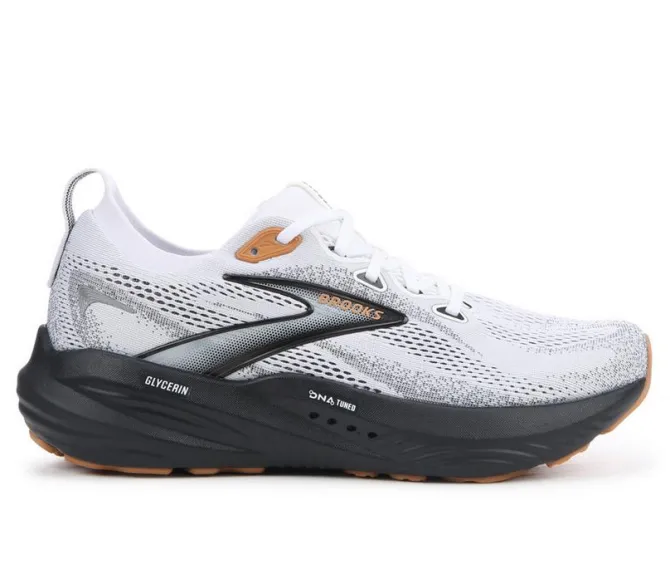 Men's Brooks Glycerin 22 Running Shoes