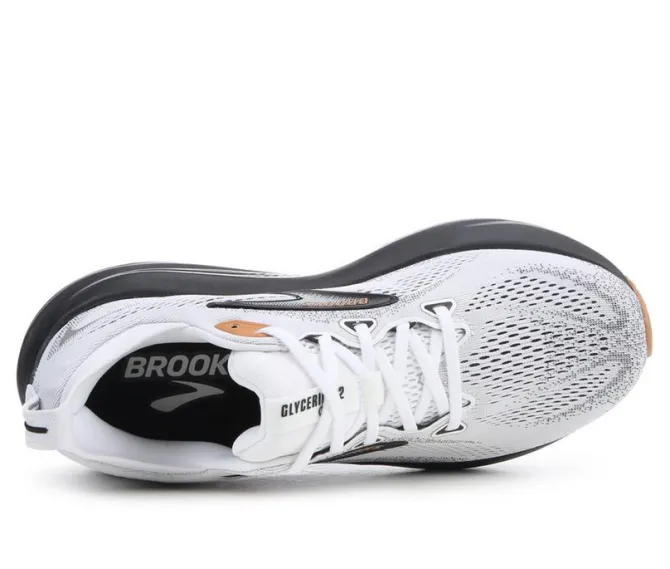 Men's Brooks Glycerin 22 Running Shoes