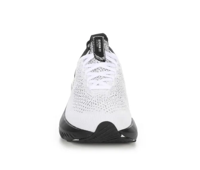Men's Brooks Glycerin Stealth Fit 22 Running Shoes