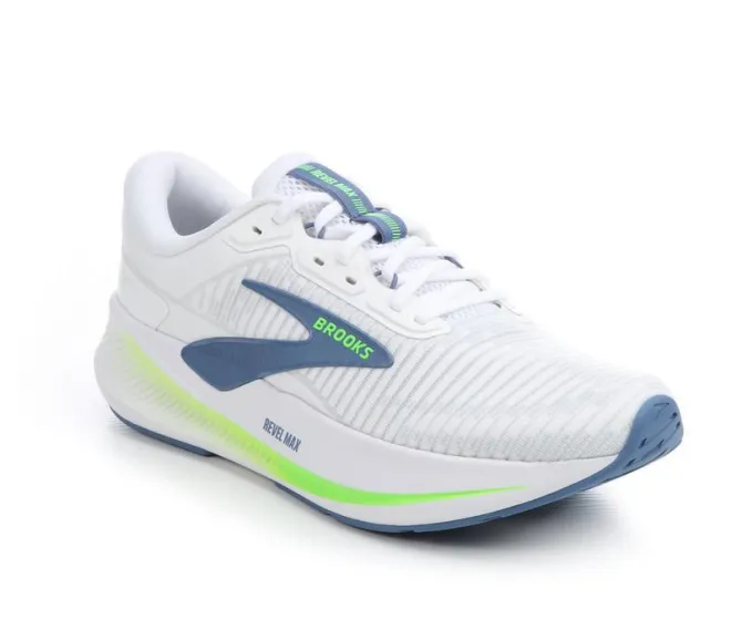 Men's Brooks Revel Max Running Shoes