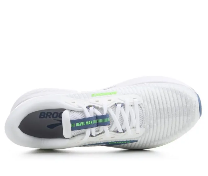 Men's Brooks Revel Max Running Shoes