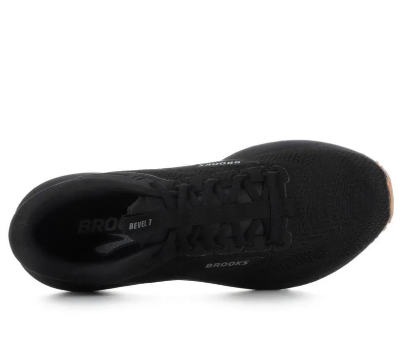 Men's Brooks Revel 7 Running Shoes