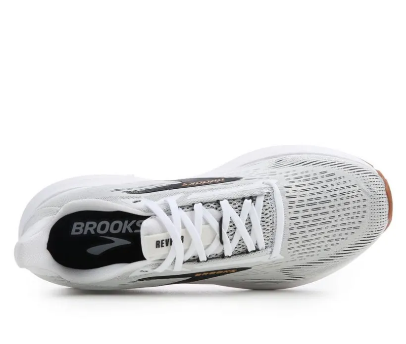 Men's Brooks Revel 7 Running Shoes