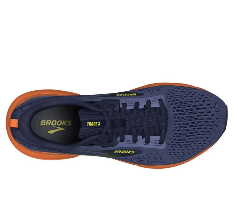 Men's Brooks Trace 3 Running Shoes