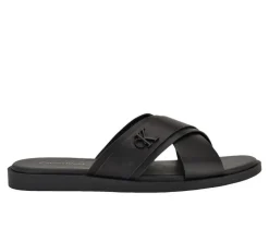 Men's Calvin Klein Elern Slide Sandals